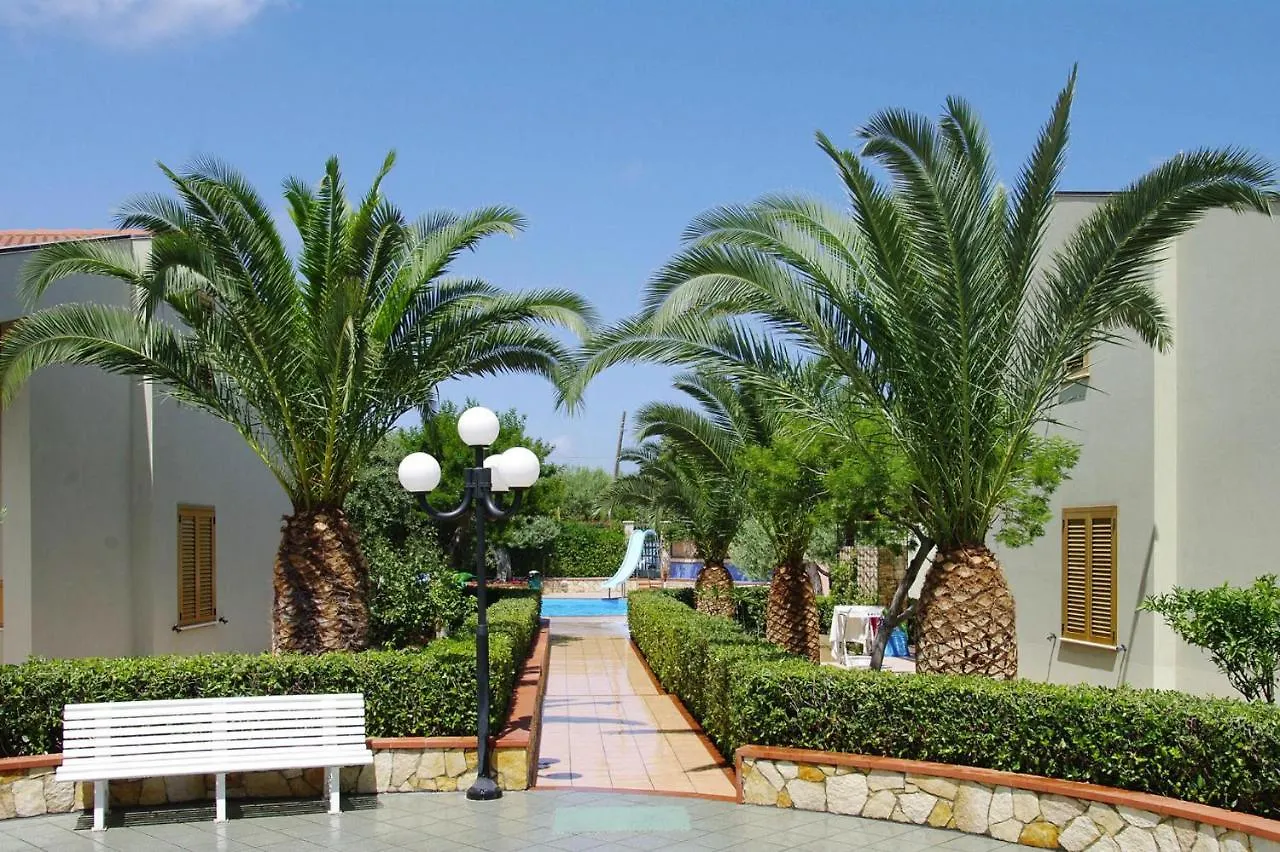 Ferienhaus Residence Fontana Barone, Cefalù