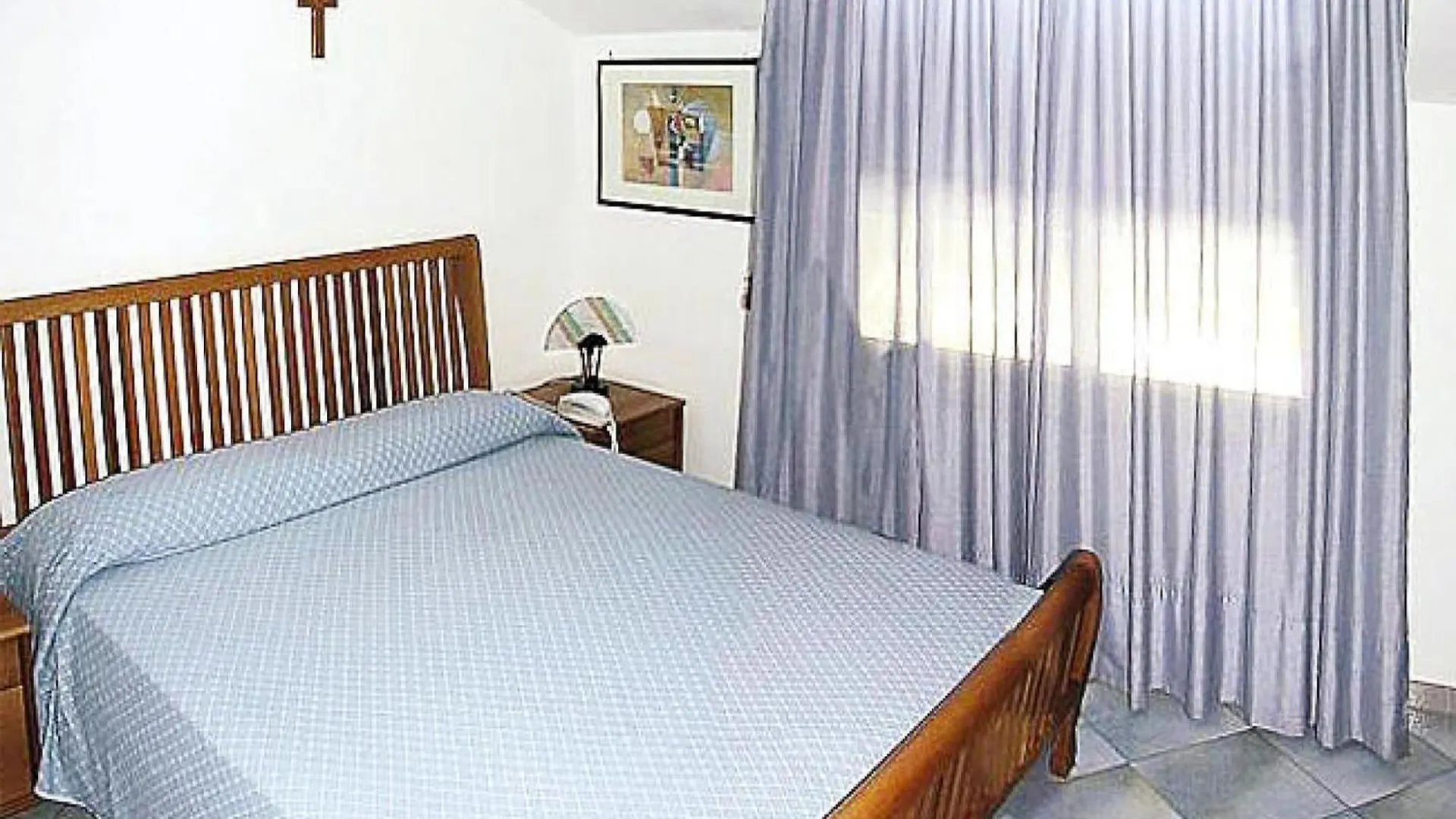 Residence Fontana Barone, Cefalù 0*,  Italien
