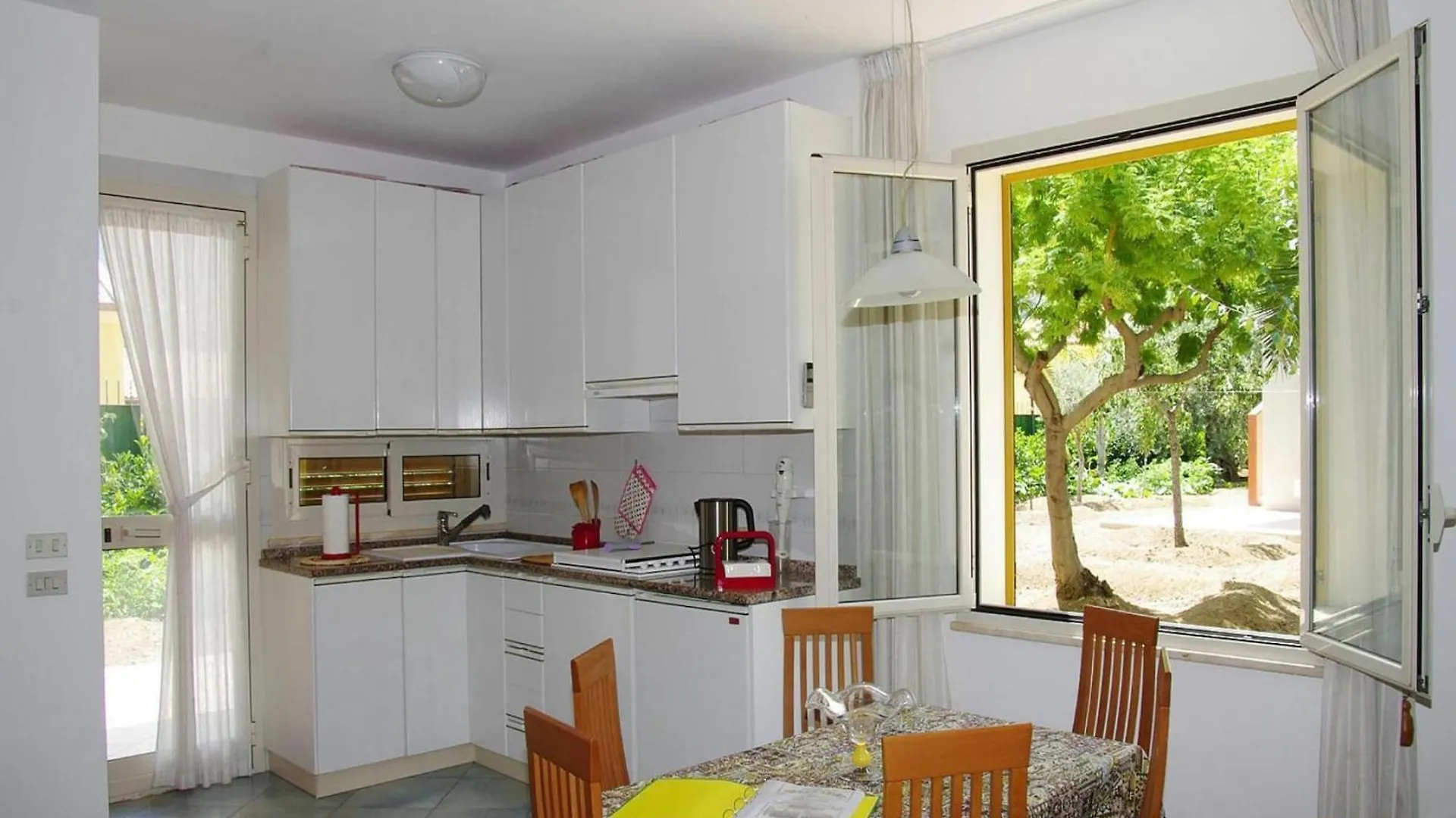 Residence Fontana Barone, Cefalù