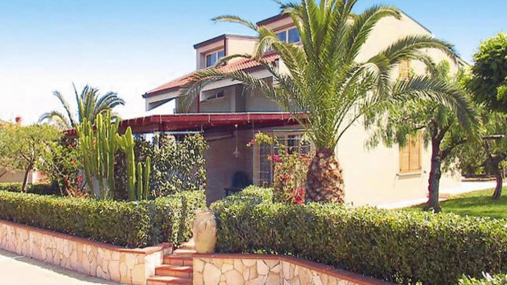 Ferienhaus Residence Fontana Barone, Cefalù