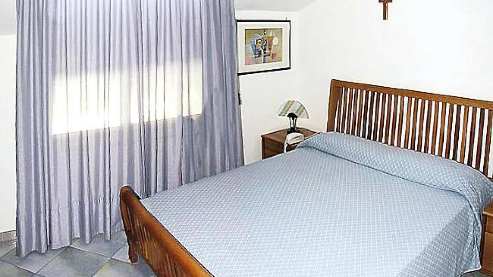 Ferienhaus Residence Fontana Barone, Cefalù Italien