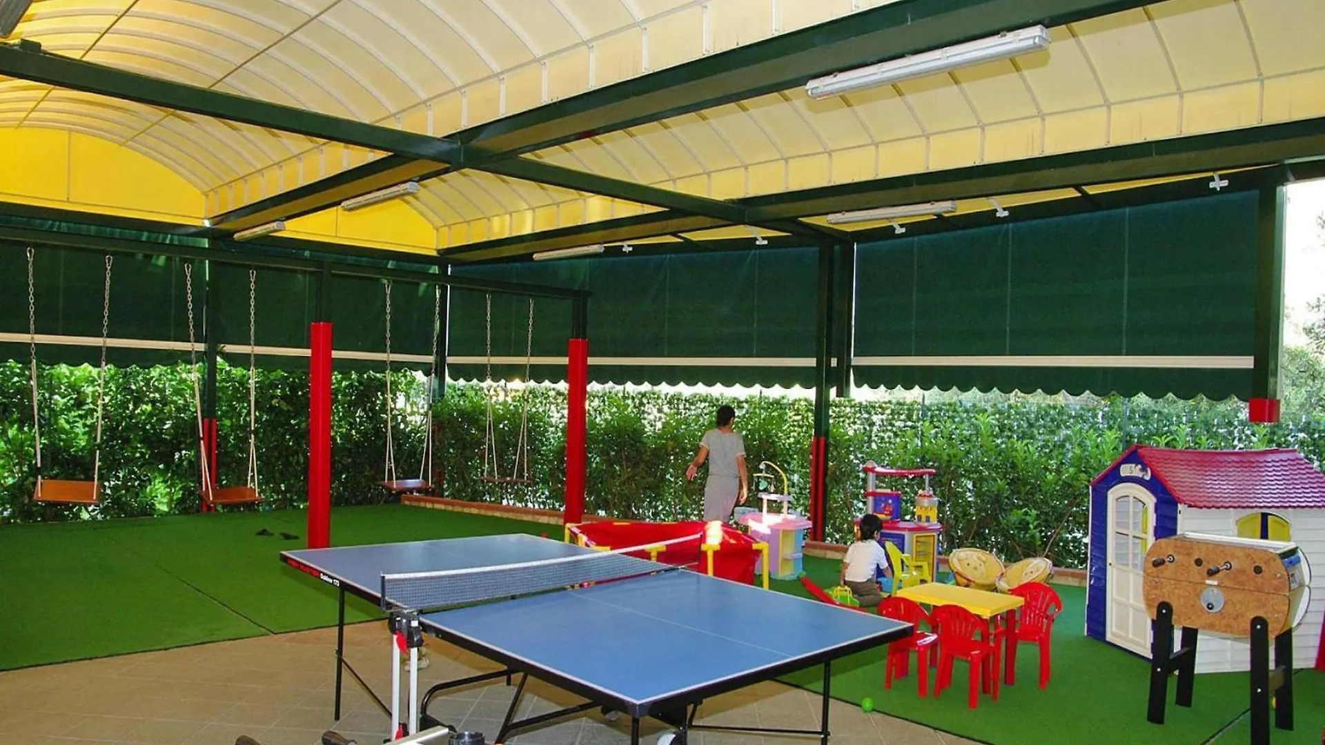 Ferienhaus Residence Fontana Barone, Cefalù